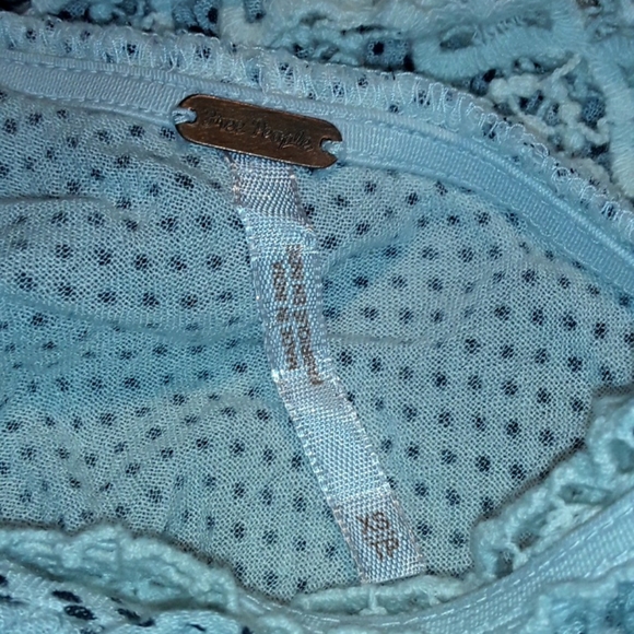 Free people shirt - Picture 3 of 3